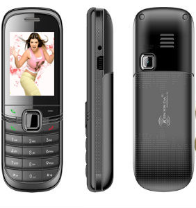 Smallest Mobile Phone In The World